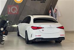 مرسيدس بنز C-Class